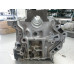 #BKN11 Bare Engine Block Needs Bore For 10-12 Nissan Sentra  2.0
